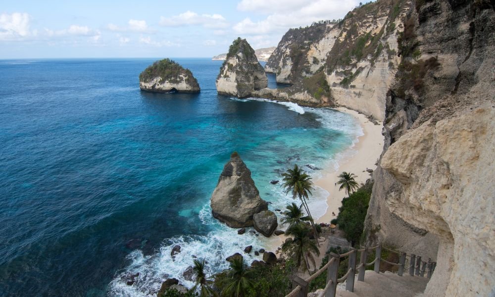 Diamond Beach